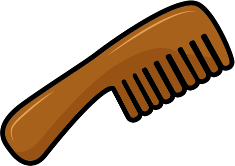 comb